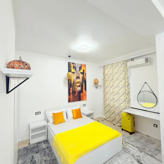 Фотография 2 - Отдых на море